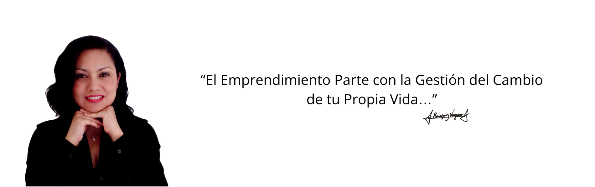Andrea Henriquez Vergara